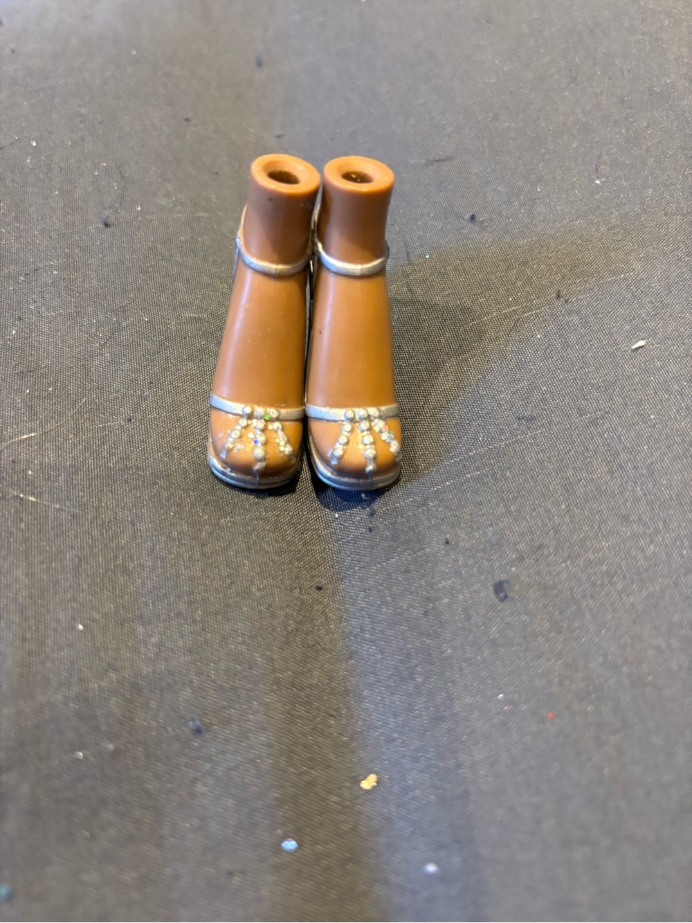 Bratz Forever Diamondz - Sasha Heels
